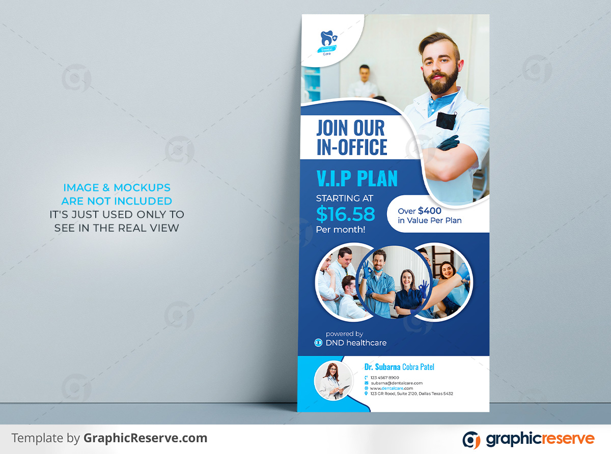 Dental Promotional DL Flyer template by stockhero on Graphic Reserve Dental Dentist Dentistry Promotional flyer DL Flyer v2 Dental Promotional DL Flyer template by stockhero on Graphic Reserve Dental Dentist Dentistry Promotional flyer DL Flyer v2
