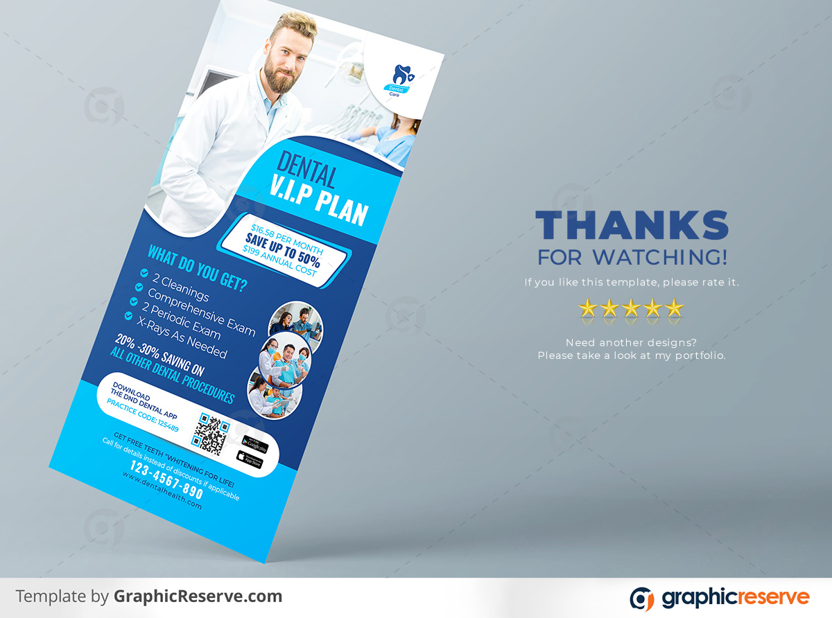 Dental Promotional DL Flyer template by stockhero on Graphic Reserve Dental Dentist Dentistry Promotional flyer DL Flyer v4 Dental Promotional DL Flyer template by stockhero on Graphic Reserve Dental Dentist Dentistry Promotional flyer DL Flyer v4