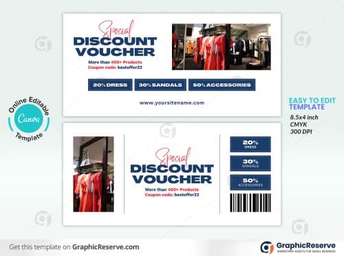 49100 Special Discount Voucher