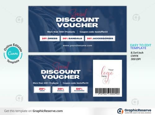 49110 Special Discount Voucher