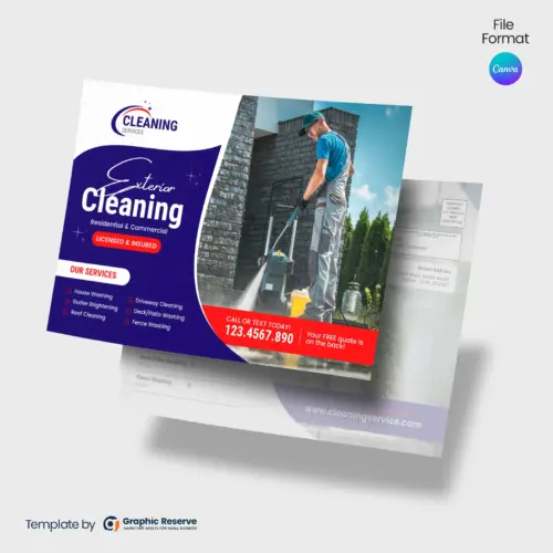 Exterior-Cleaning-Service-EDDM-Mailer-Design-(Canva-template
