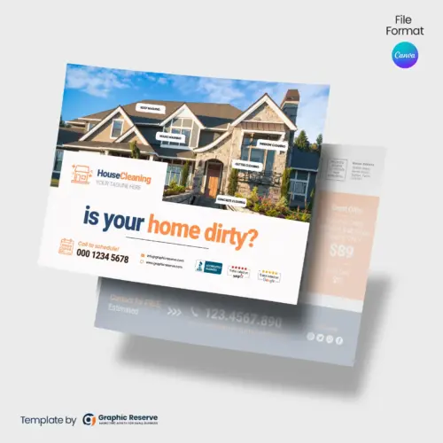 House-Cleaning-Service-EDDM-Mailer-Postcard-Design