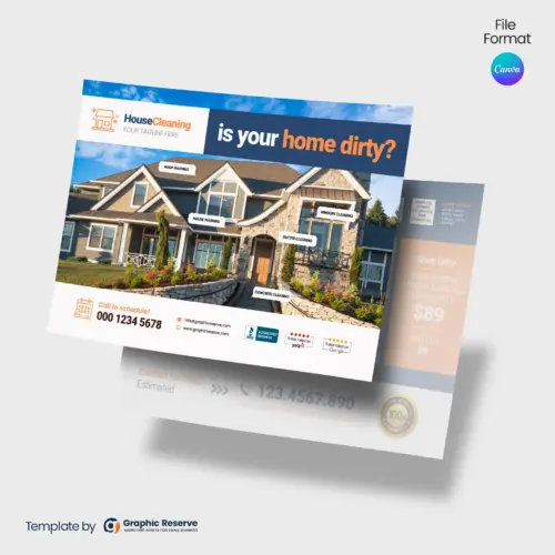House-Cleaning-Service-EDDM-Mailer-Postcard-Design-(Canva-template)