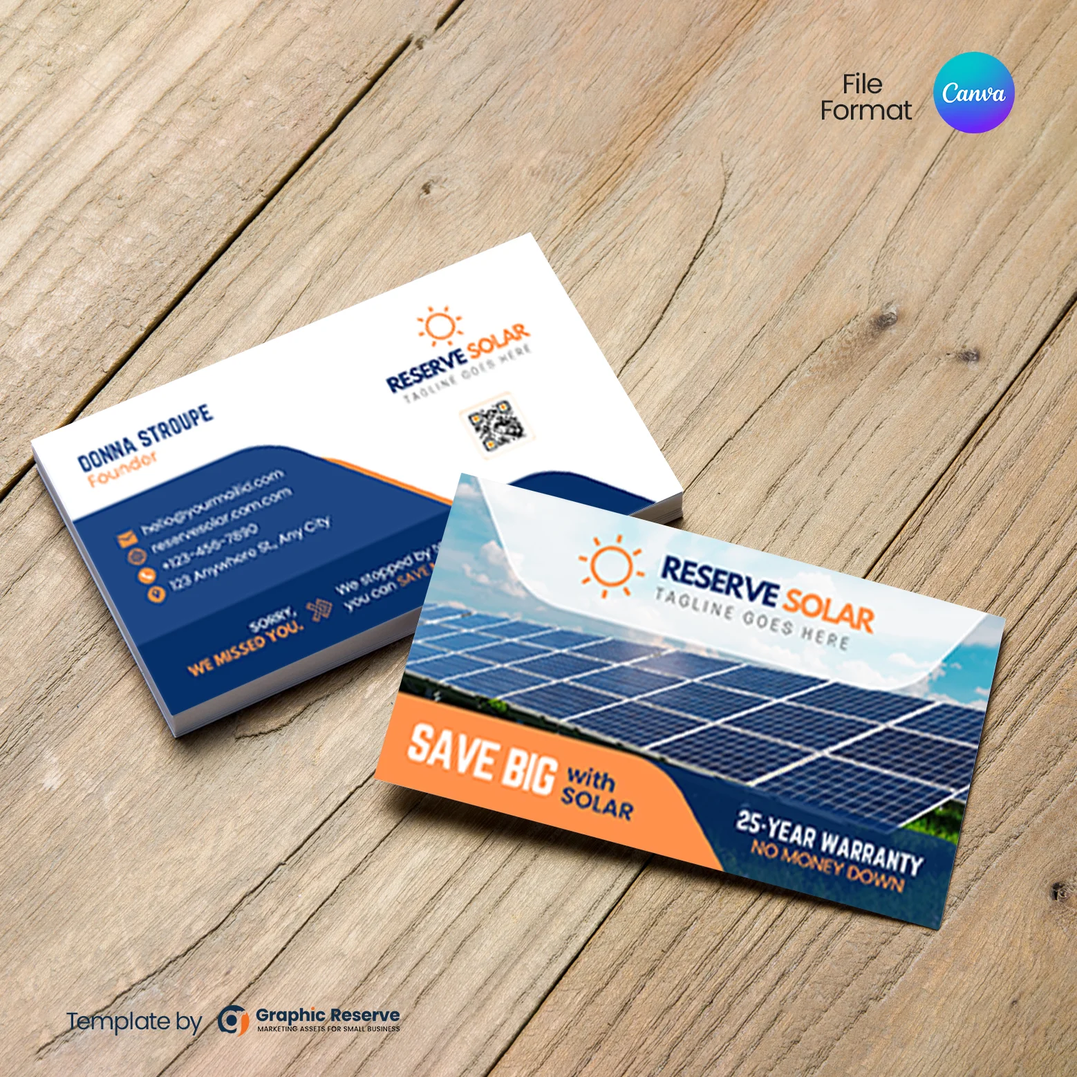 Solar-System-Business-Cards-–-Creative-Canva-Designs-for-Green-Energy