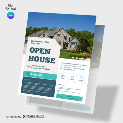 Open-House-Flyer
