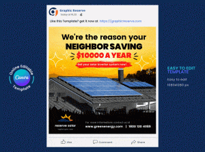 Social Media Post Mockup