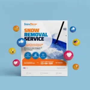 Snow-Removal-Marketing-Canva-Templates-for-Facebook-&-Instagram