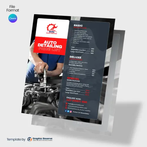 Auto-Detailing-Price-List-Flyer-Canva-file