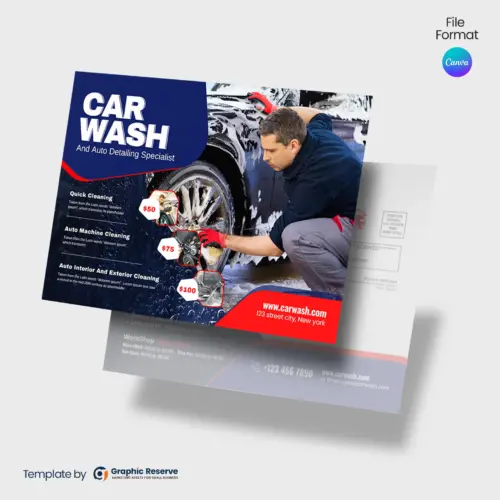 Car-Wash-EDDM-Mailer-Canva-Template