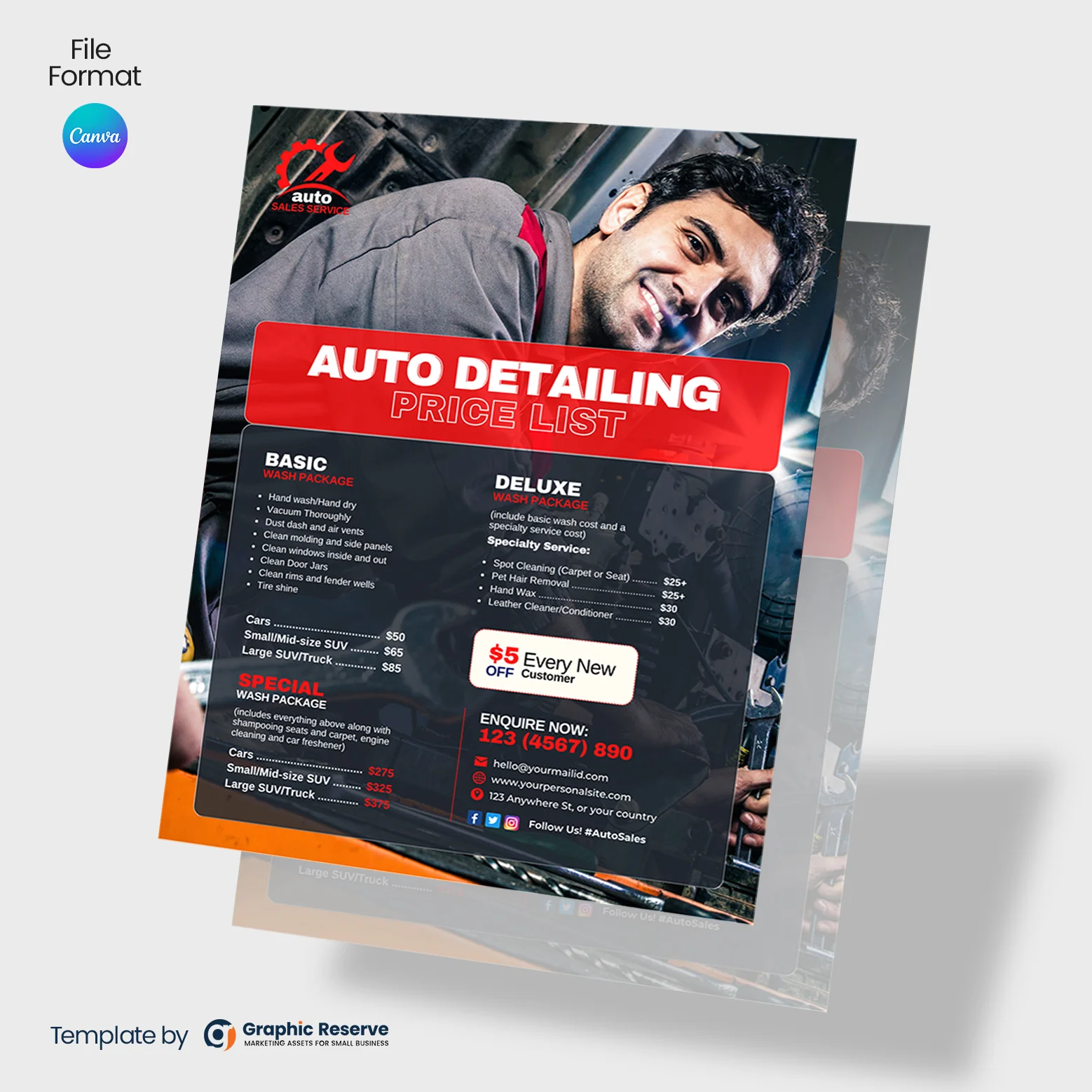 Editable-Auto-Detailing-Pricing-Package-Flyer-Template-for-Marketing