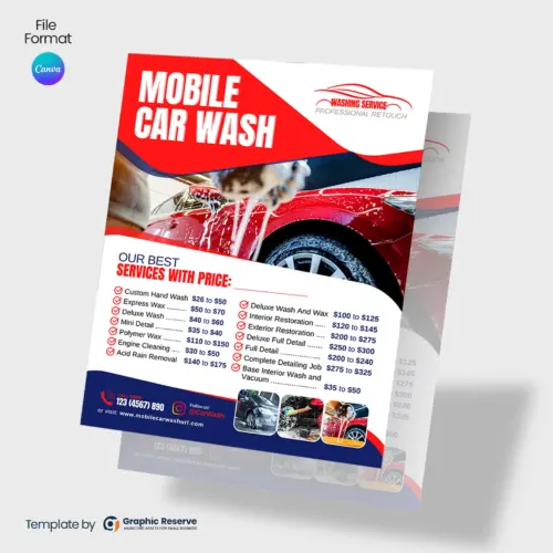 Mobile-Car-Wash-Flyer-Canva-Template