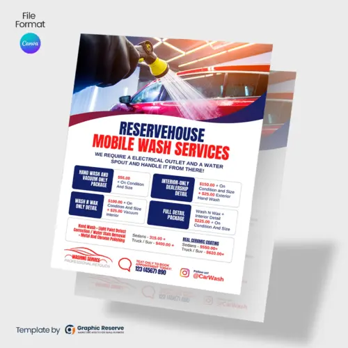 Mobile-Wash-Service-Flyer-Canva-file