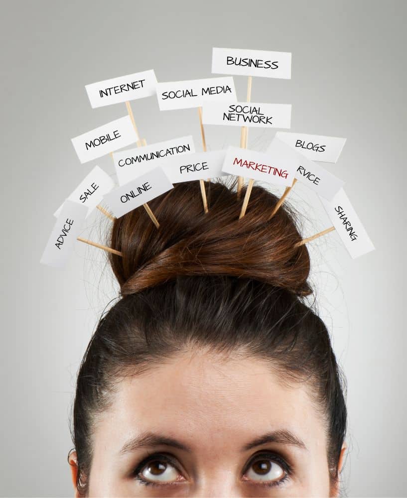 marketing Mastermind