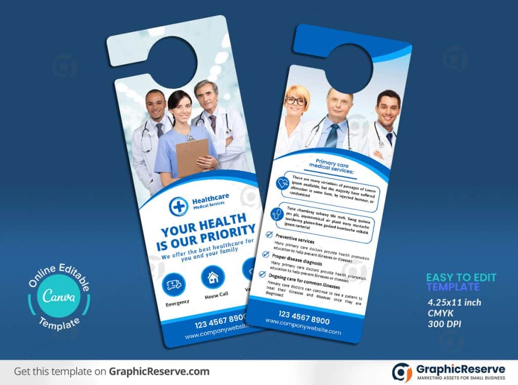 Door Hanger Cover 2