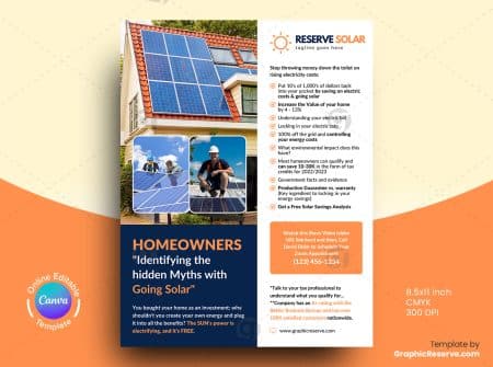 Solar Flyer