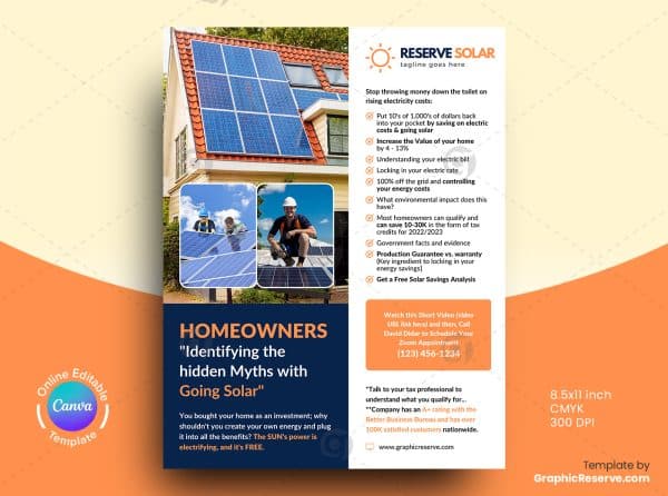 Solar Flyer