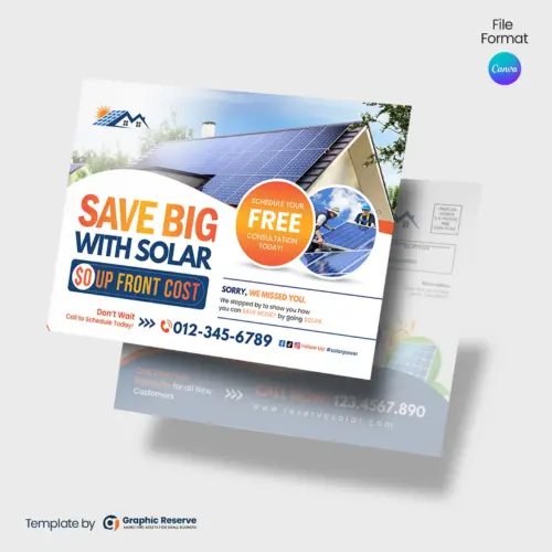 Solar-Direct-Mail-EDDM-Canva-Template