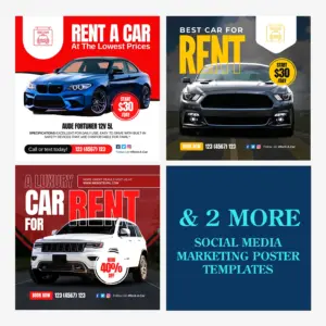 Car-Rent-Social-Media-Marketing-Banner-Bundle-Canva-Template