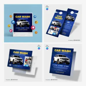 Car-Wash-Marketing-Material-Bundle-Canva-Template