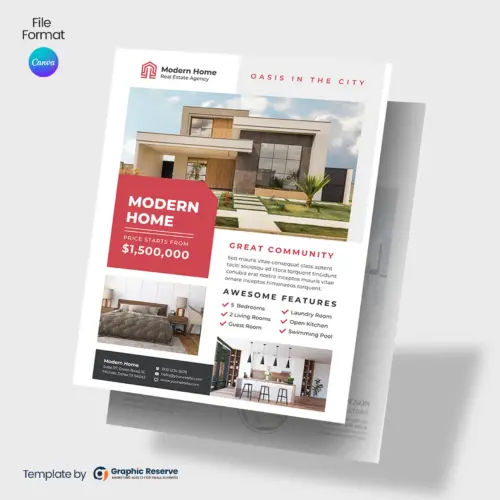 Real-Estate-Flyer-Canva-Template