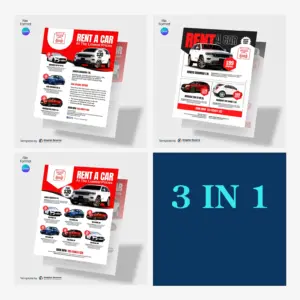 Rent-a-Car-Flyer-3-in-1-Bundle-Canva-Template