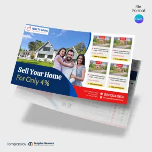 Real-Estate-Listing-Service-Direct-Mail-Marketing-Postcard-Template