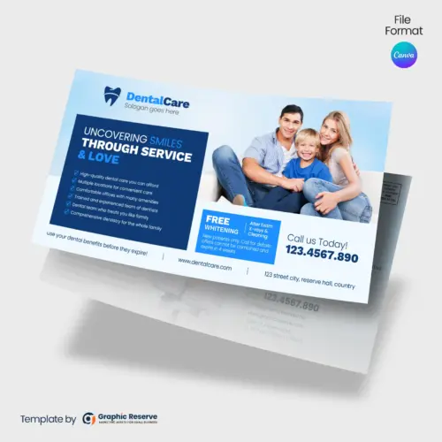 Dental-Direct-Mail-EDDM-Postcard-(Canva-Template)