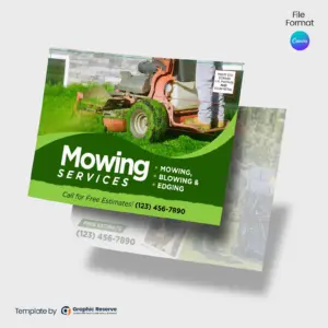 Lawn-Care-Landscaping-Mowing-Services-EDDM-Postcard