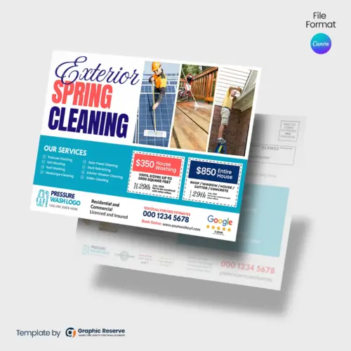 Exterior-Cleaning-Direct-Mail-EDDM-Postcard-Design-Template
