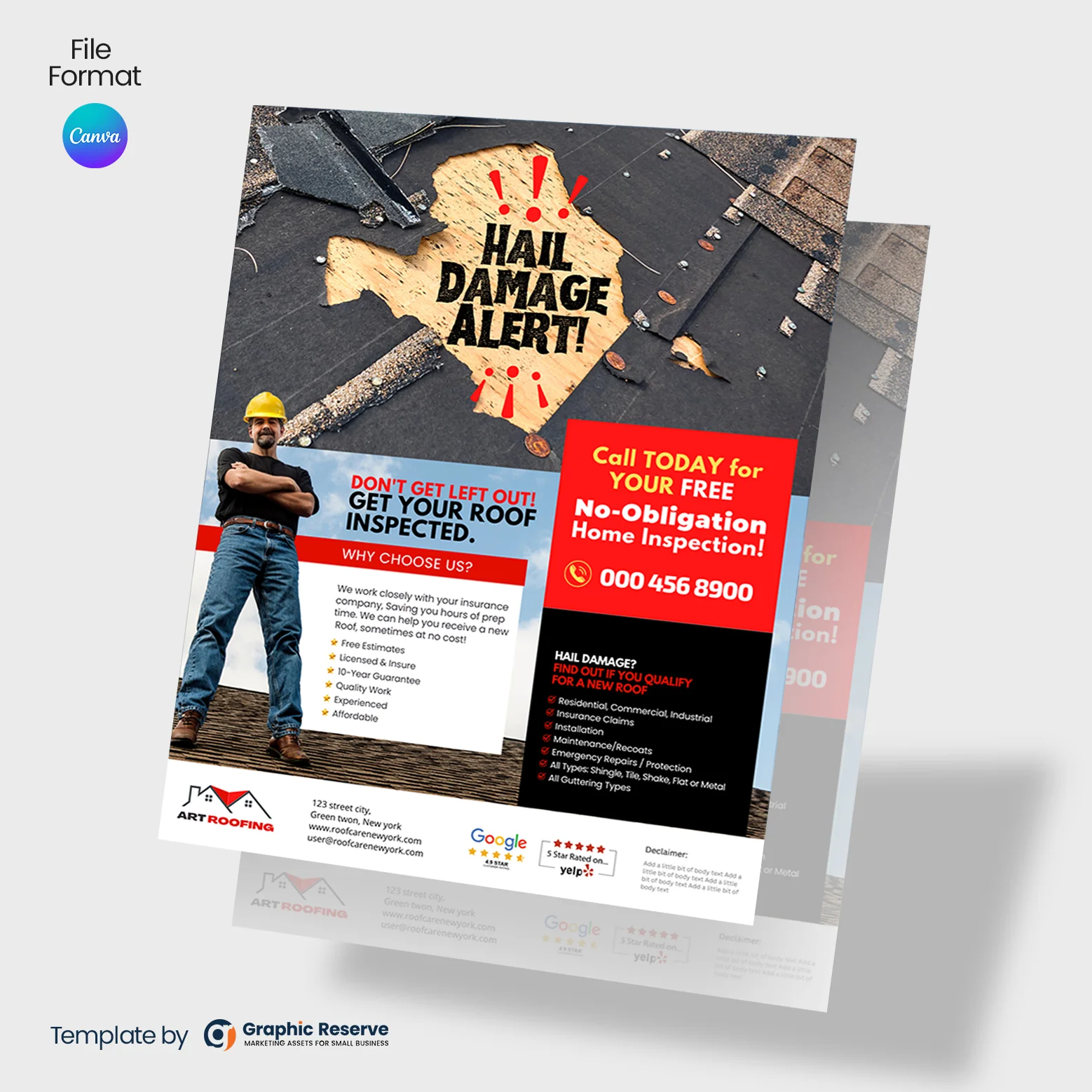 Roofing-Flyer-Design-Template-Canva