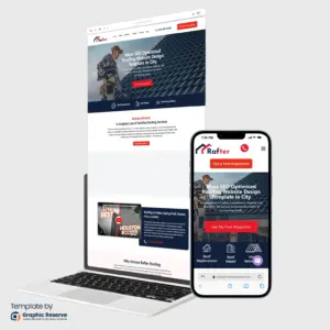 Roofing-Website-Template