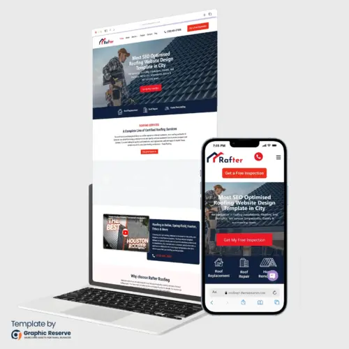 Roofing-Website-Template