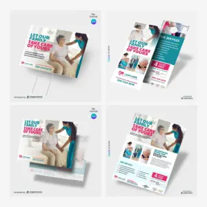 Home-Care-Marketing-Materials-Bundle-Canva-Design-Templates