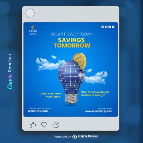 Creative-Solar-Digital-Marketing-Banner