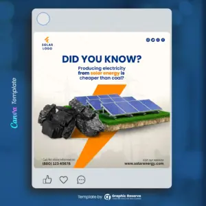 Creative-Solar-Energy-Instagram-Post-Template