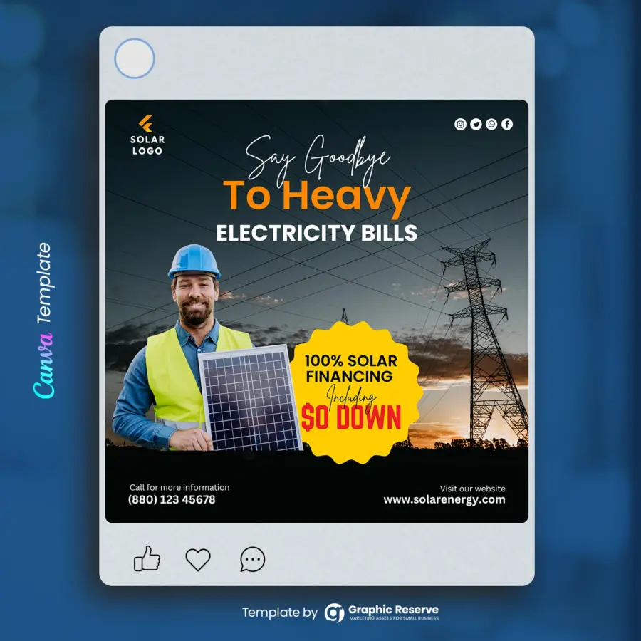 Creative-Solar-Power-Ader-Design-Canva-Template