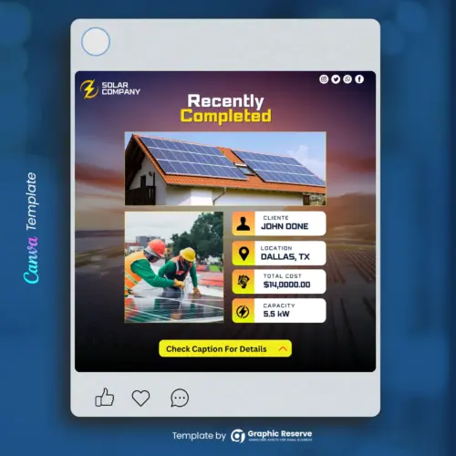 Creative-Solar-Power-Poster-&-Ad-Design-Template