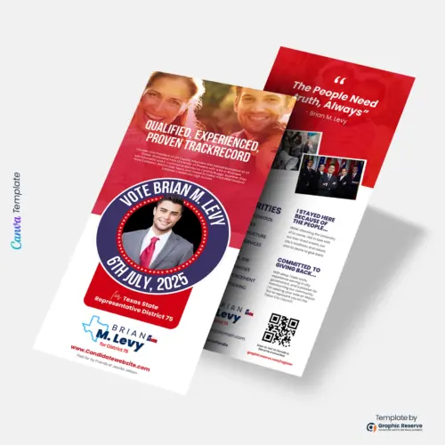 Creative Political Rack Card Flyer Canva Template.jpg