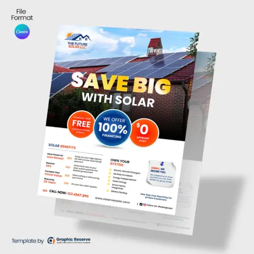 Creative-Solar-Flyer-Design-for-Solar-Energy-Advertising-Canva-Template