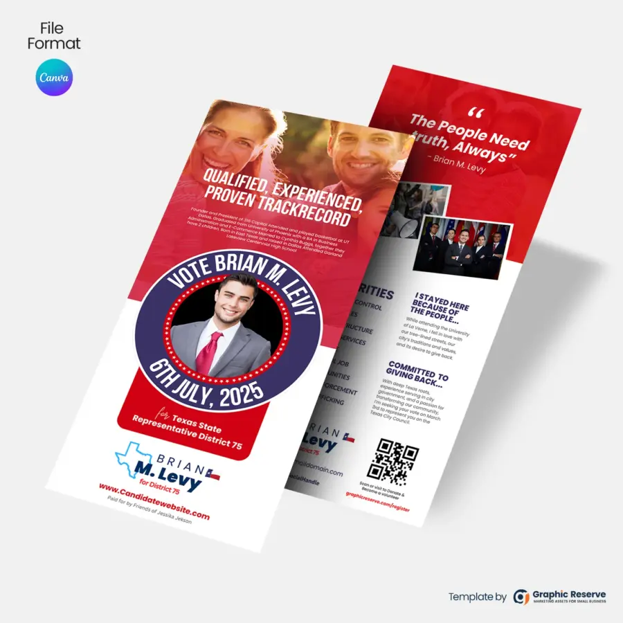 Election-Campaign-Rack-Card-Flyer-Template----For-Political Candidates