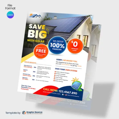 Solar-Power-Marketing-Flyer-Canva-Template-Residential-Solar-Flyers