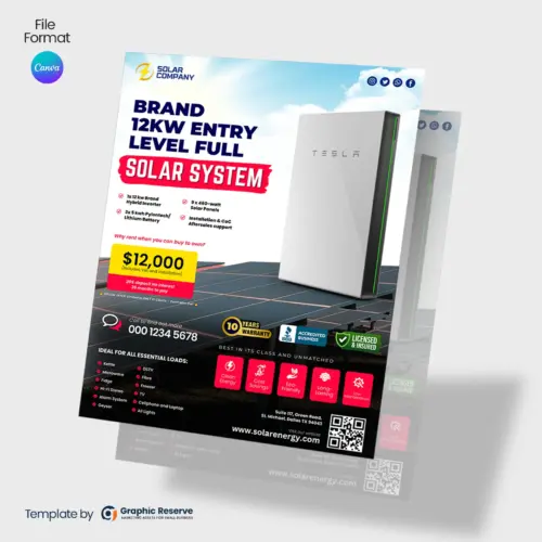 Solar-Panel-and-Inverter-Package-Pricing-Flyer-Design-Canva-Template