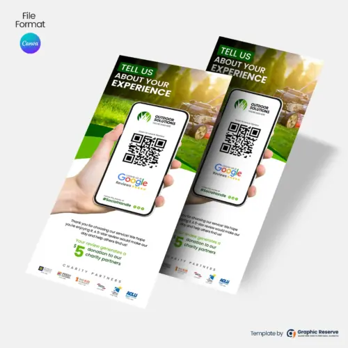 Lawn-Care-Service-Google-Review-Request-Flyer-&-Rack-Card-Template