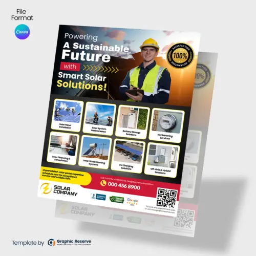 Solar-Flyers-for-Energy-Marketing-&-Advertising-–-Canva-Editable-Template