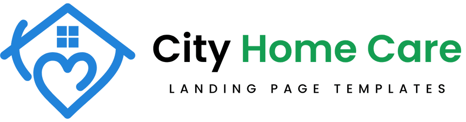 City Home Care logo