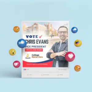 Class-Representative-Election-Poster-Design-for-Social-Media