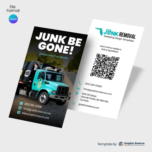 Junk-Haulers-Business-Card-Design-Canva-Template