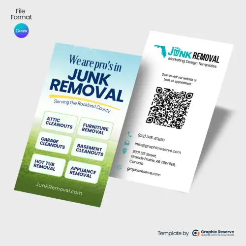 Junk-Removal-Business-Card-Template-Canva