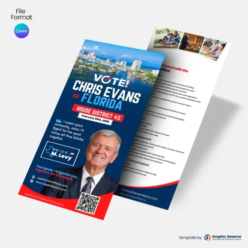 School-Board-Candidate-Rack-Card-Flyer-Design-Canva