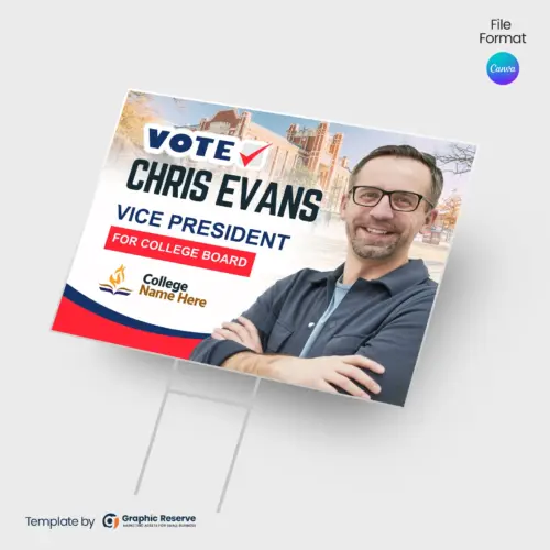 Political-Yard-Sign-Canva-Template